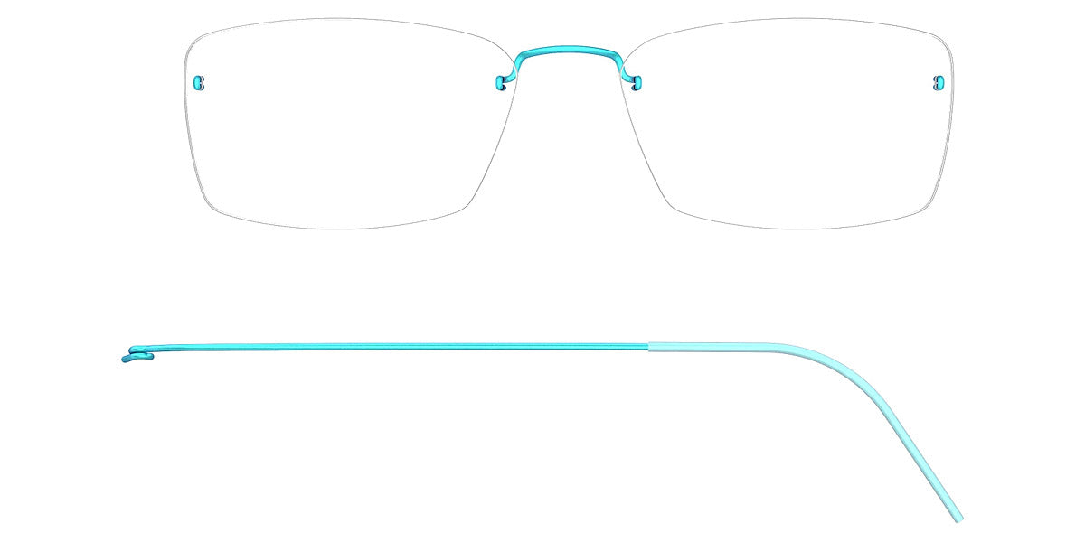 Lindberg® Spirit Titanium™ 2264 - Basic-80 Glasses