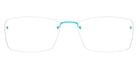 Lindberg® Spirit Titanium™ 2264 - Basic-80 Glasses