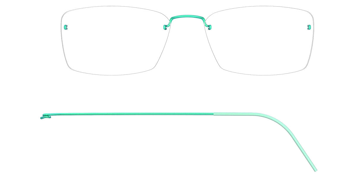 Lindberg® Spirit Titanium™ 2264 - Basic-85 Glasses