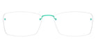 Lindberg® Spirit Titanium™ 2264 - Basic-85 Glasses