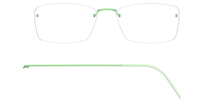 Lindberg® Spirit Titanium™ 2264 - Basic-90 Glasses