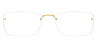 Lindberg® Spirit Titanium™ 2264 - Basic-GT Glasses