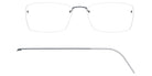 Lindberg® Spirit Titanium™ 2264 - Basic-U16 Glasses