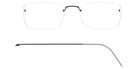 Lindberg® Spirit Titanium™ 2264 - Basic-U9 Glasses