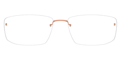 Lindberg® Spirit Titanium™ 2269 - Basic-60 Glasses
