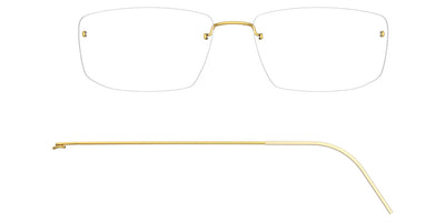 Lindberg® Spirit Titanium™ 2269 - Basic-GT Glasses