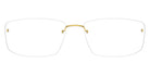 Lindberg® Spirit Titanium™ 2269 - Basic-GT Glasses