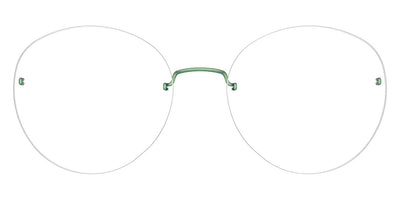 Lindberg® Spirit Titanium™ 2270 - 700-117 Glasses