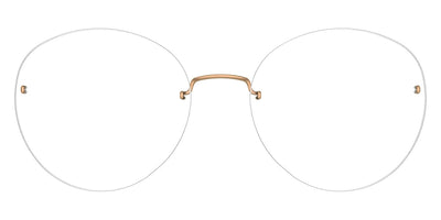 Lindberg® Spirit Titanium™ 2270 - 700-35 Glasses