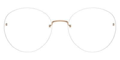 Lindberg® Spirit Titanium™ 2270 - 700-35 Glasses