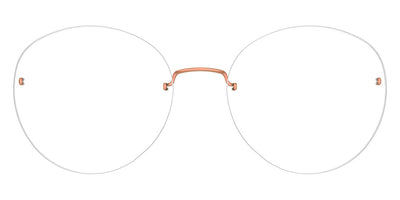 Lindberg® Spirit Titanium™ 2270 - 700-60 Glasses