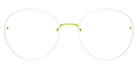Lindberg® Spirit Titanium™ 2270 - 700-95 Glasses