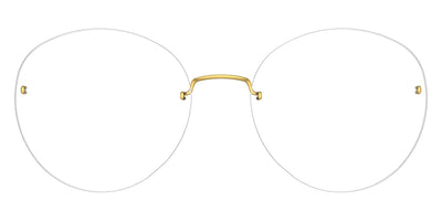 Lindberg® Spirit Titanium™ 2270 - 700-GT Glasses