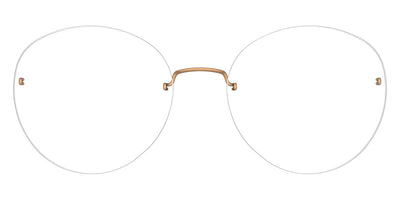 Lindberg® Spirit Titanium™ 2270 - 700-U15 Glasses