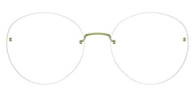 Lindberg® Spirit Titanium™ 2270 - 700-U34 Glasses