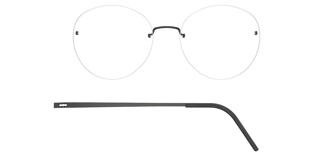 Lindberg® Spirit Titanium™ 2270 - 700-U9 Glasses