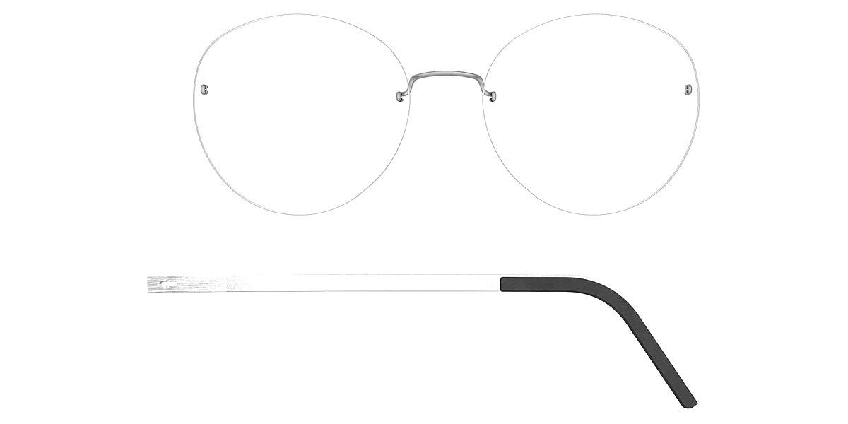 Lindberg® Spirit Titanium™ 2270 - 700-EE05 Glasses