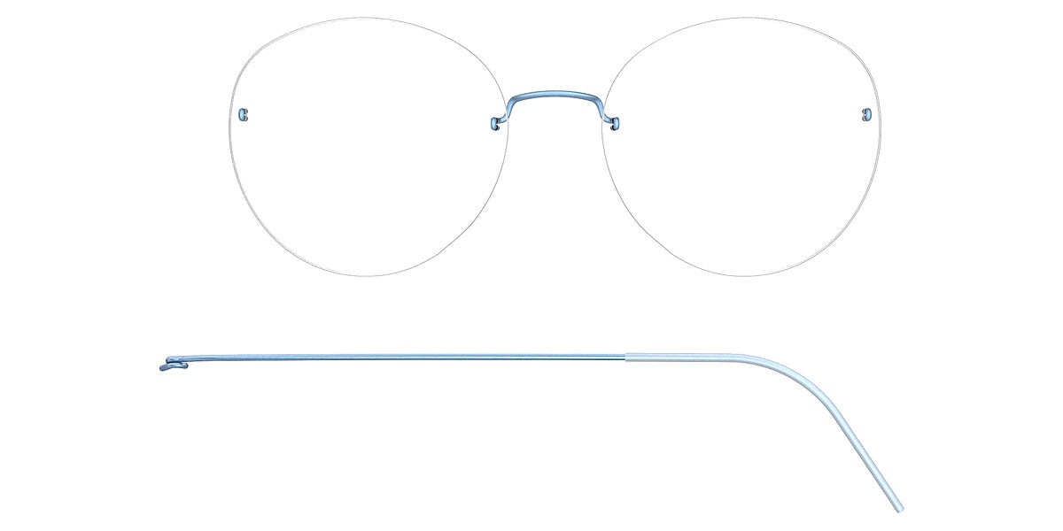 Lindberg® Spirit Titanium™ 2270 - Basic-20 Glasses