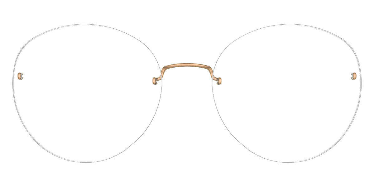 Lindberg® Spirit Titanium™ 2270 - Basic-35 Glasses