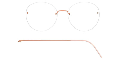 Lindberg® Spirit Titanium™ 2270 - Basic-60 Glasses