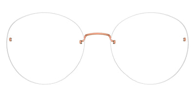 Lindberg® Spirit Titanium™ 2270 - Basic-60 Glasses