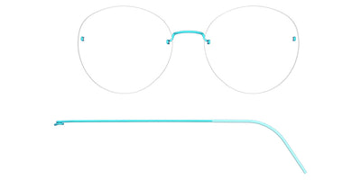 Lindberg® Spirit Titanium™ 2270 - Basic-80 Glasses
