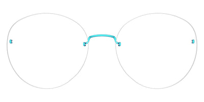 Lindberg® Spirit Titanium™ 2270 - Basic-80 Glasses