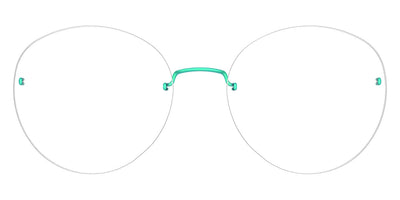 Lindberg® Spirit Titanium™ 2270 - Basic-85 Glasses