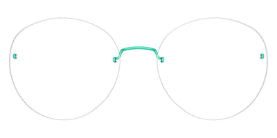 Lindberg® Spirit Titanium™ 2270 - Basic-85 Glasses