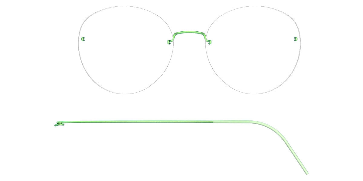 Lindberg® Spirit Titanium™ 2270 - Basic-90 Glasses