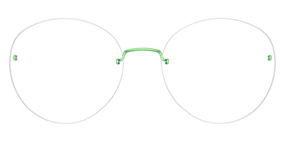 Lindberg® Spirit Titanium™ 2270 - Basic-90 Glasses