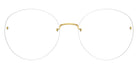 Lindberg® Spirit Titanium™ 2270 - Basic-GT Glasses