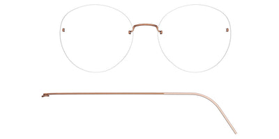 Lindberg® Spirit Titanium™ 2270 - Basic-U12 Glasses
