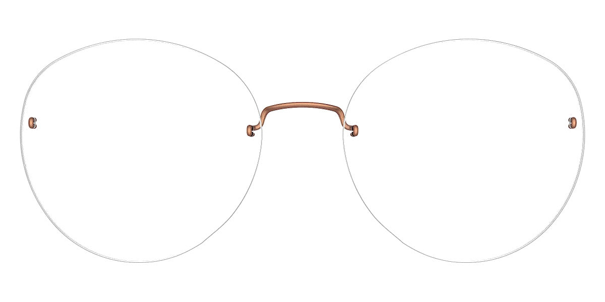 Lindberg® Spirit Titanium™ 2270 - Basic-U12 Glasses
