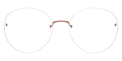 Lindberg® Spirit Titanium™ 2270 - Basic-U12 Glasses