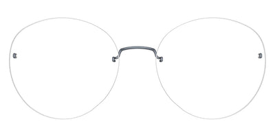 Lindberg® Spirit Titanium™ 2270 - Basic-U16 Glasses