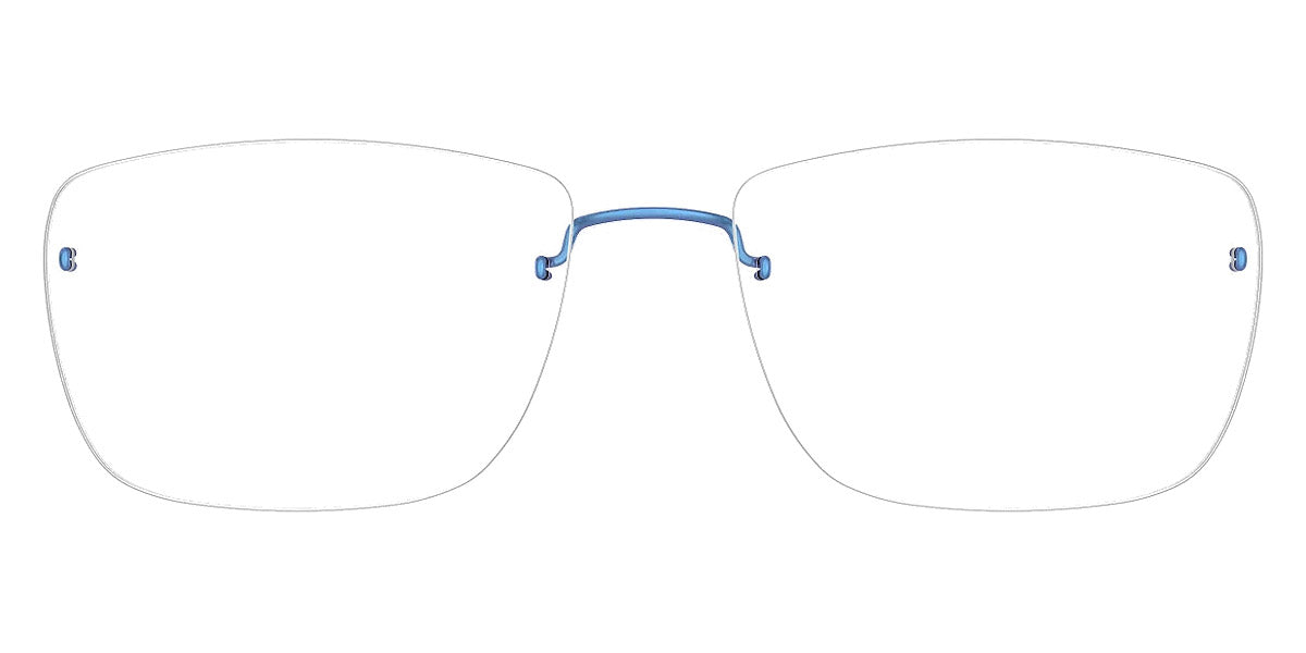 Lindberg® Spirit Titanium™ 2277 Rectangular Glasses - EuroOptica
