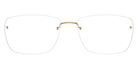 Lindberg® Spirit Titanium™ 2277 - 700-35 Glasses