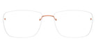 Lindberg® Spirit Titanium™ 2277 - 700-60 Glasses