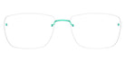 Lindberg® Spirit Titanium™ 2277 - 700-85 Glasses