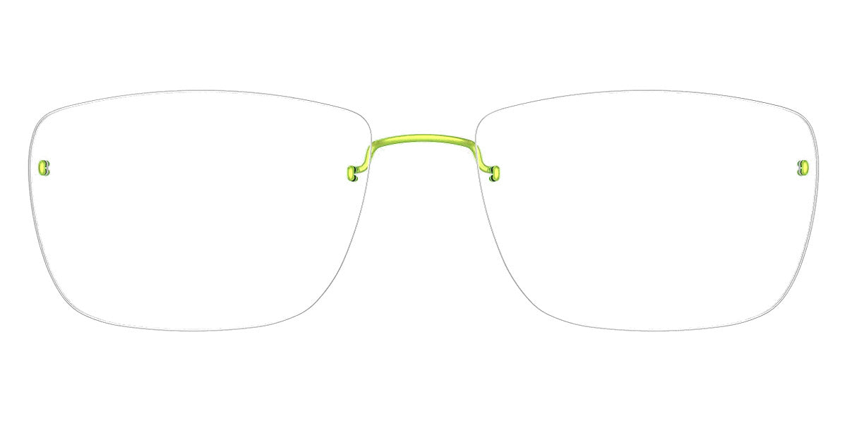 Lindberg® Spirit Titanium™ 2277 Rectangular Glasses - EuroOptica