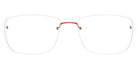 Lindberg® Spirit Titanium™ 2277 - 700-U12 Glasses