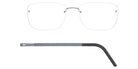 Lindberg® Spirit Titanium™ 2277 - 700-EEU16 Glasses