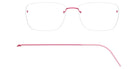 Lindberg® Spirit Titanium™ 2277 - Basic-70 Glasses
