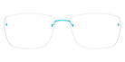 Lindberg® Spirit Titanium™ 2277 - Basic-80 Glasses