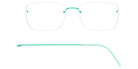 Lindberg® Spirit Titanium™ 2277 - Basic-85 Glasses