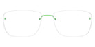 Lindberg® Spirit Titanium™ 2277 - Basic-90 Glasses