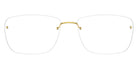Lindberg® Spirit Titanium™ 2277 - Basic-GT Glasses