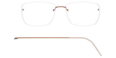 Lindberg® Spirit Titanium™ 2277 - Basic-U12 Glasses