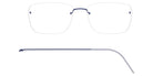 Lindberg® Spirit Titanium™ 2277 - Basic-U13 Glasses